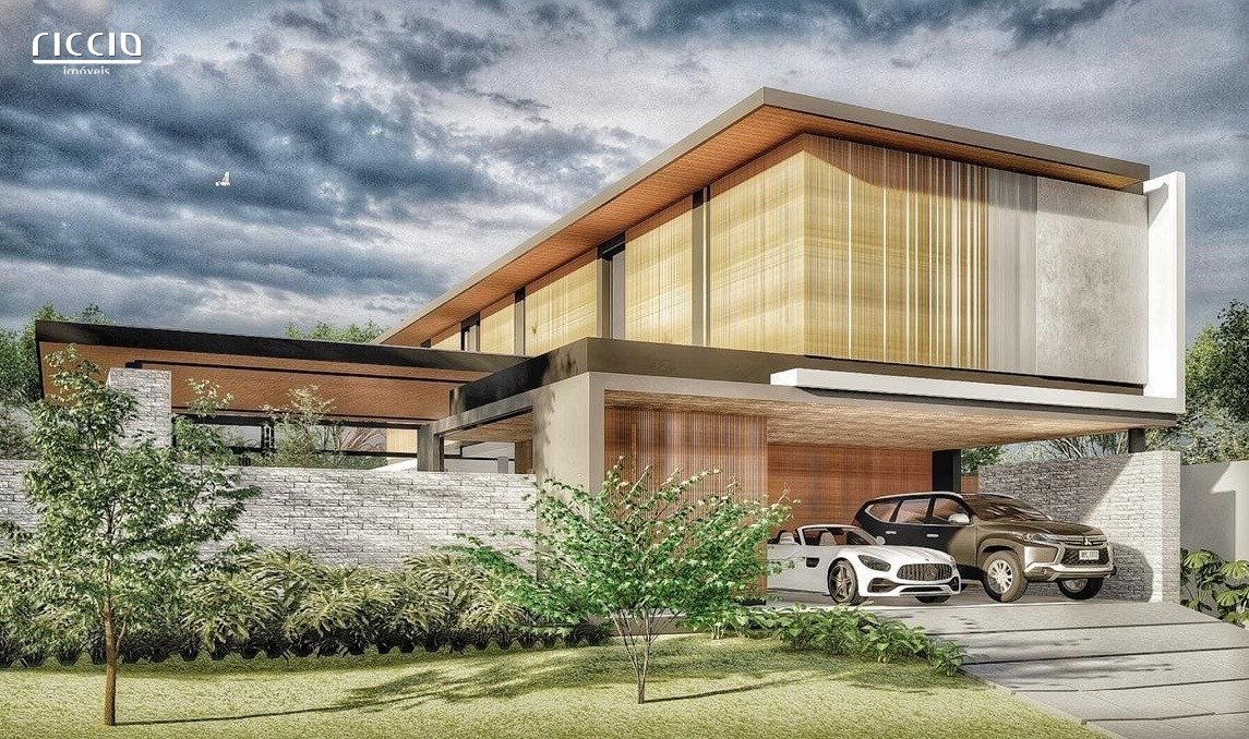 Casa em Condomínio à venda no Urbanova — detalhe do imóvel