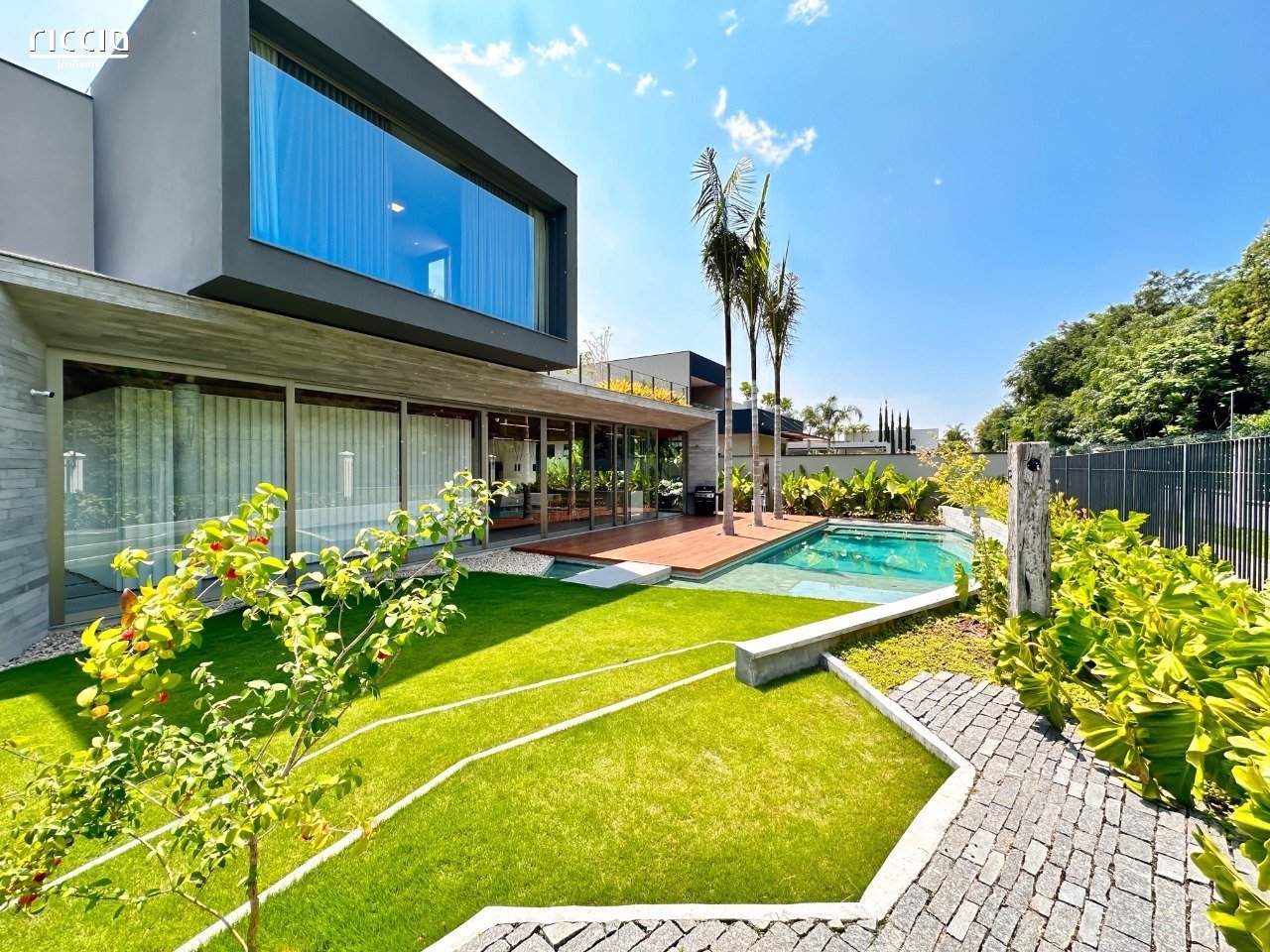 Casa em Condomínio à venda no Urbanova — ambiente interno