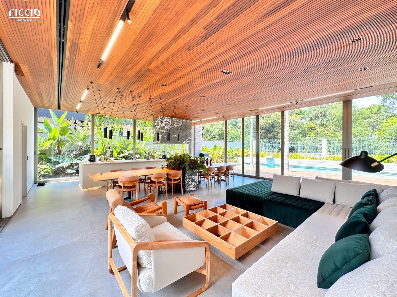 Casa em Condomínio à venda no Urbanova — imagem 37 de 74