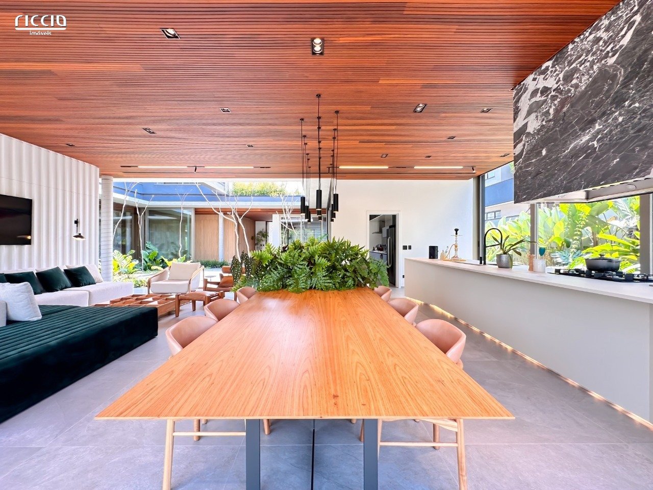 Casa em Condomínio à venda no Urbanova — imagem 24 de 74