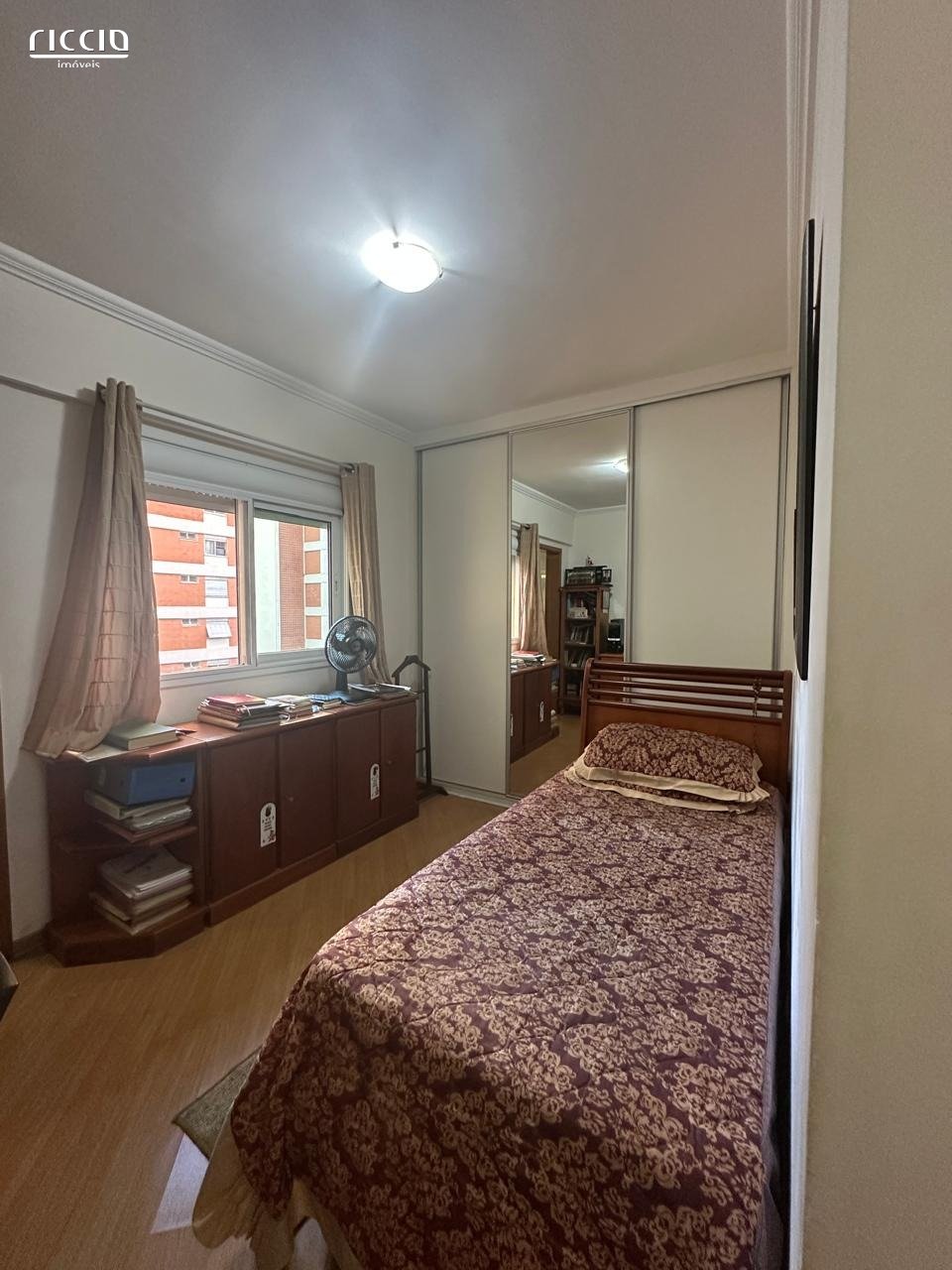 Apartamento à venda no Vila Adyana — detalhe do imóvel