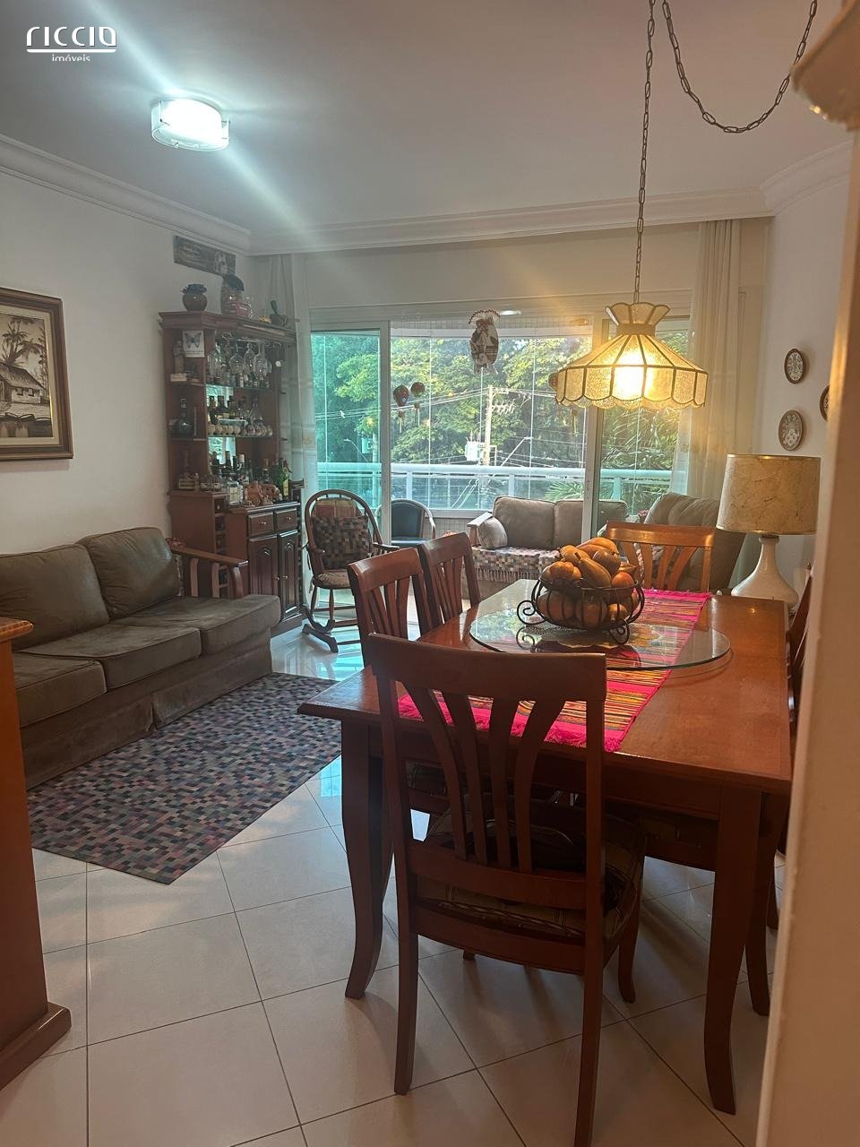Apartamento à venda no Vila Adyana — ambiente interno