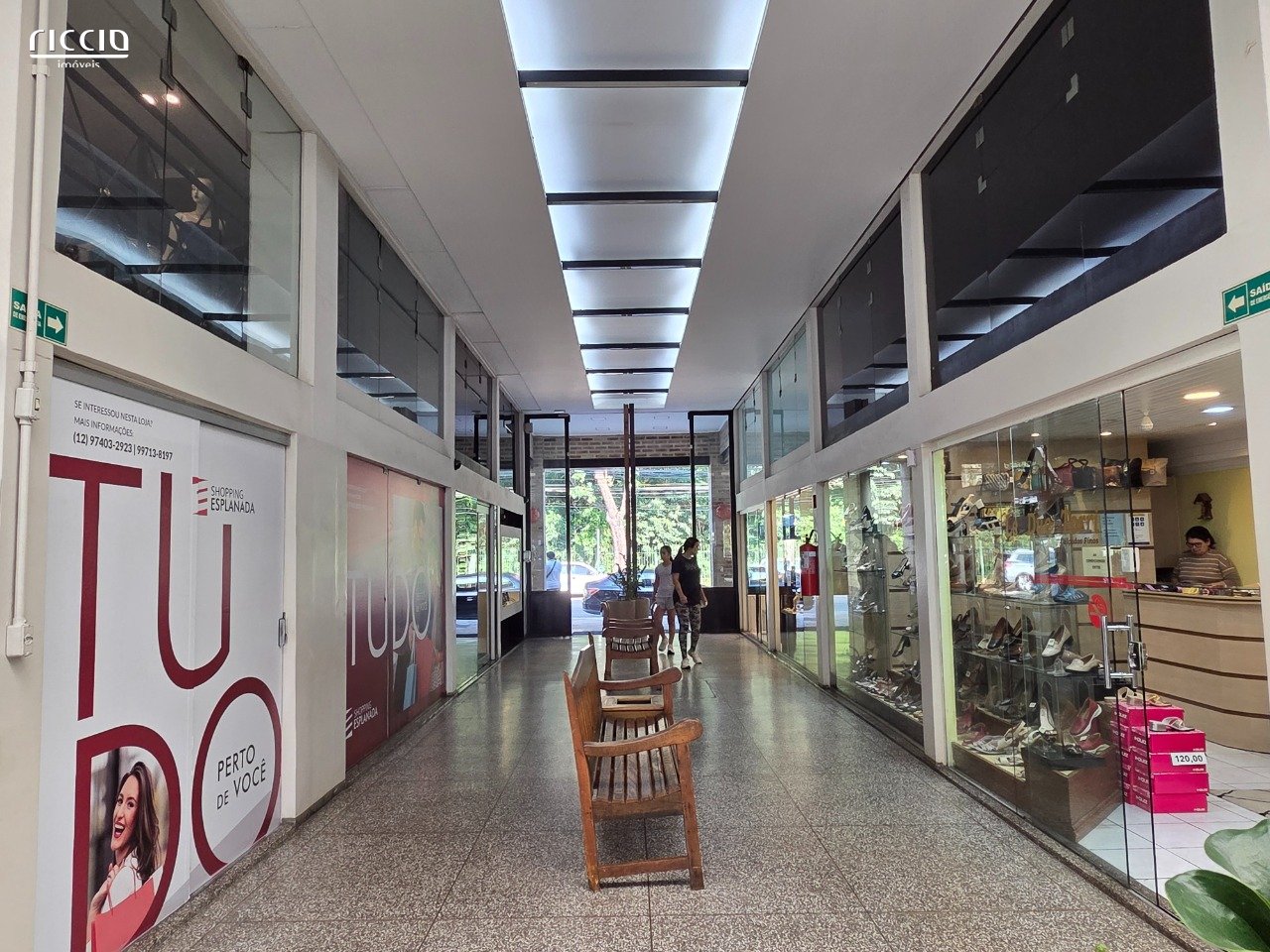 Shopping Center Esplanada — imagem 4 de 7