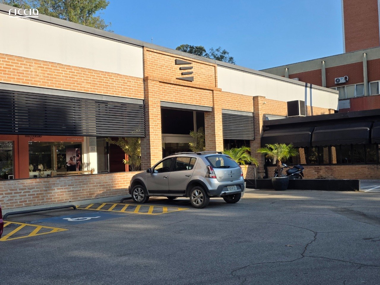 Shopping Center Esplanada — imagem 7 de 7