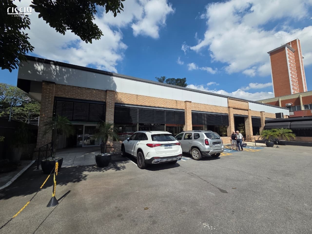 Shopping Center Esplanada — imagem 6 de 7