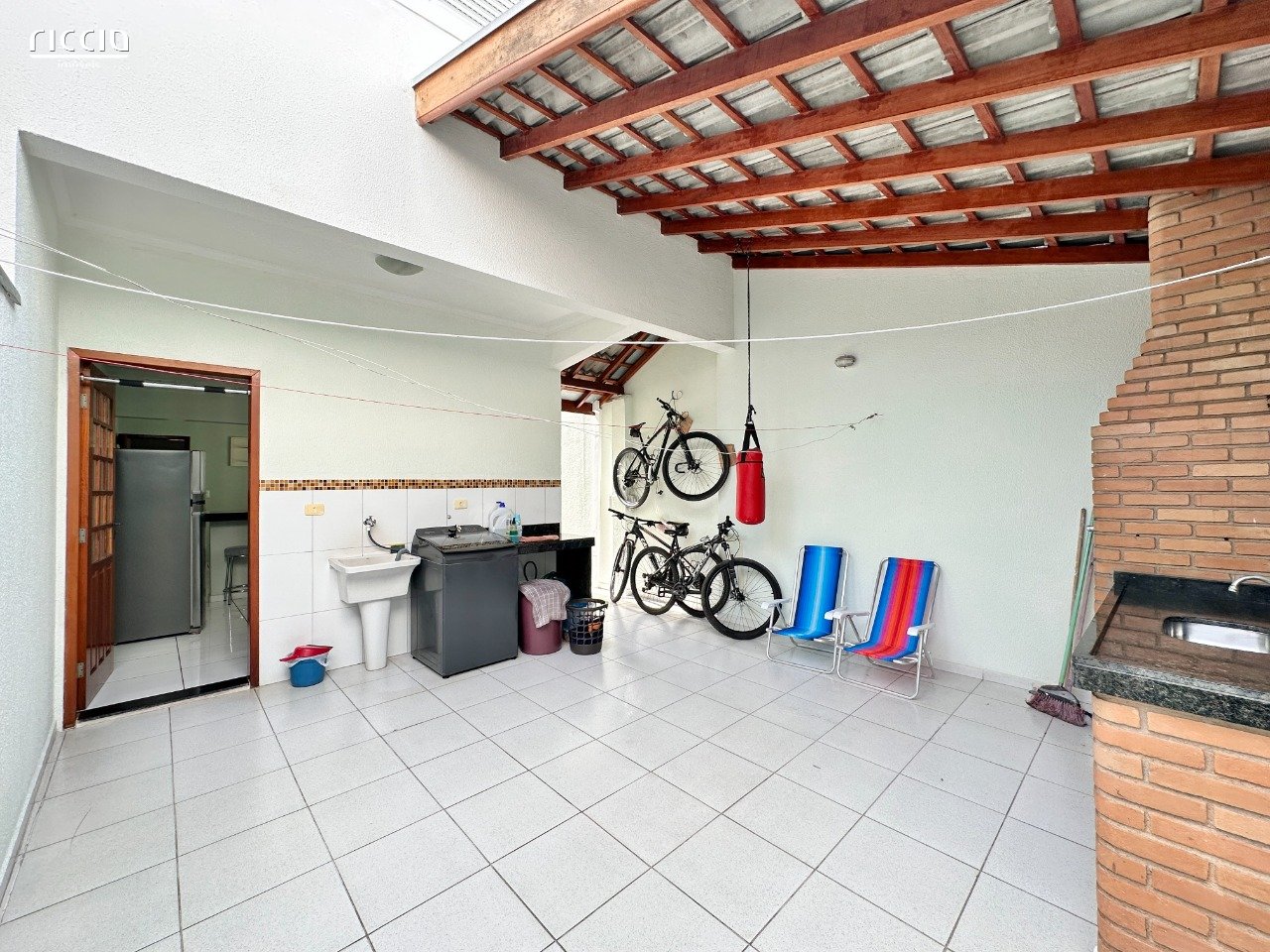 Casa à venda no Jardim das Indústrias — imagem 14 de 21
