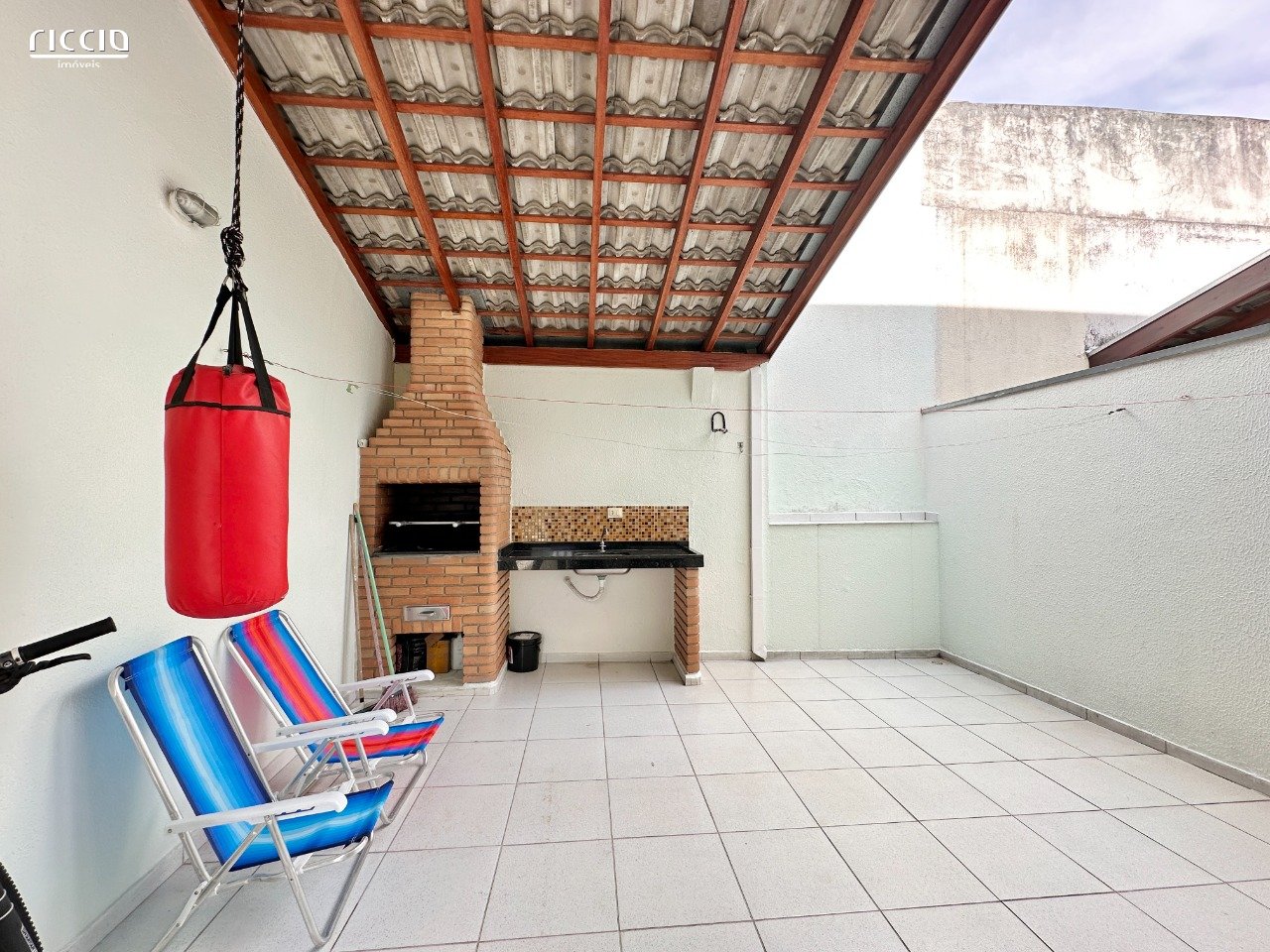 Casa à venda no Jardim das Indústrias — imagem 12 de 21