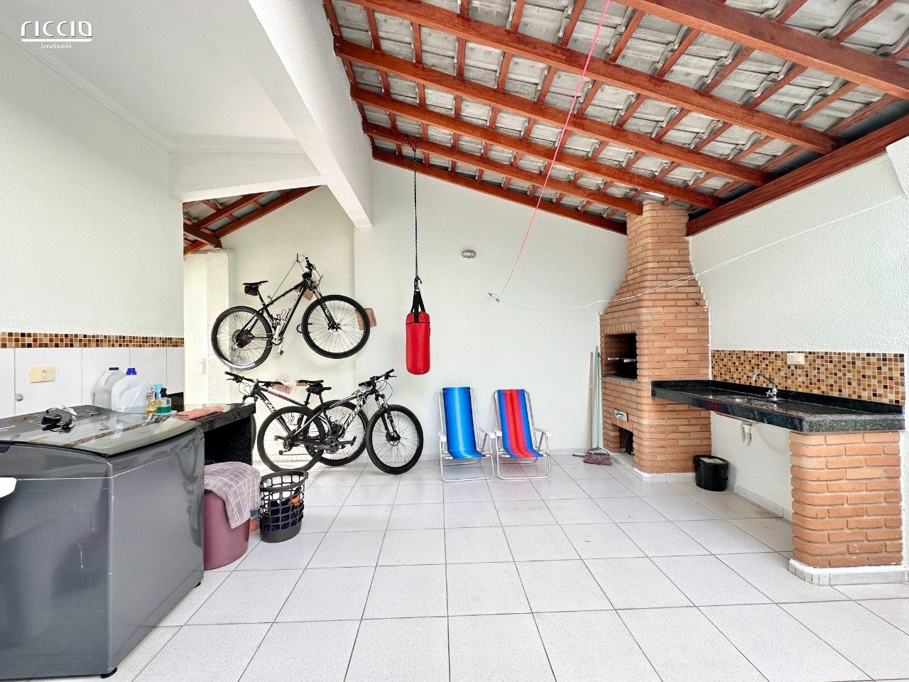Casa à venda no Jardim das Indústrias — imagem 11 de 21