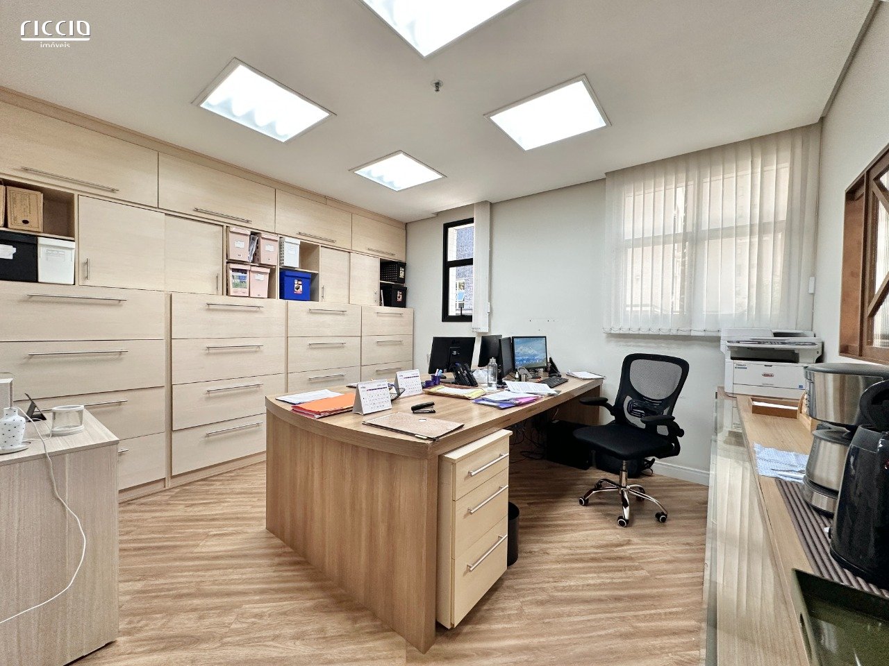 Sala / Conjunto à venda no Jardim Aquarius — imagem 4 de 10