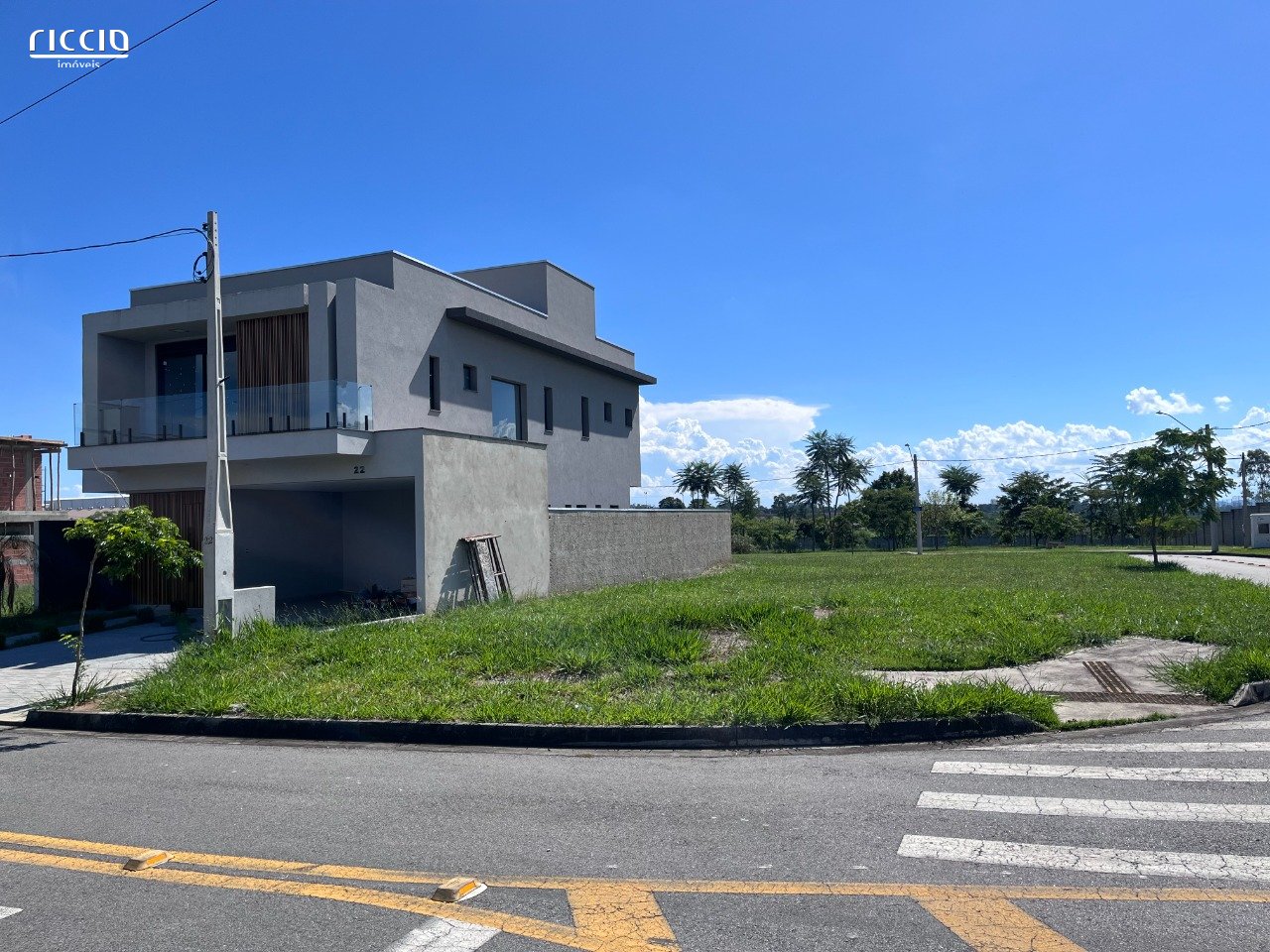 Terreno à venda no Eugenio de Melo — imagem 4 de 21