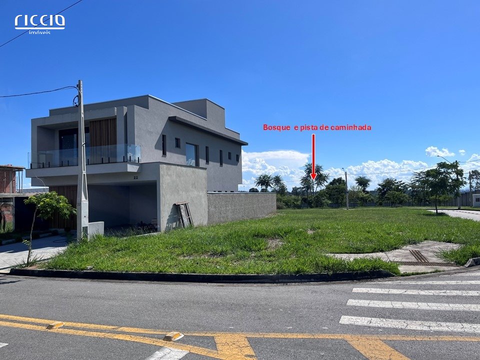 Terreno à venda no Eugenio de Melo — imagem 8 de 21