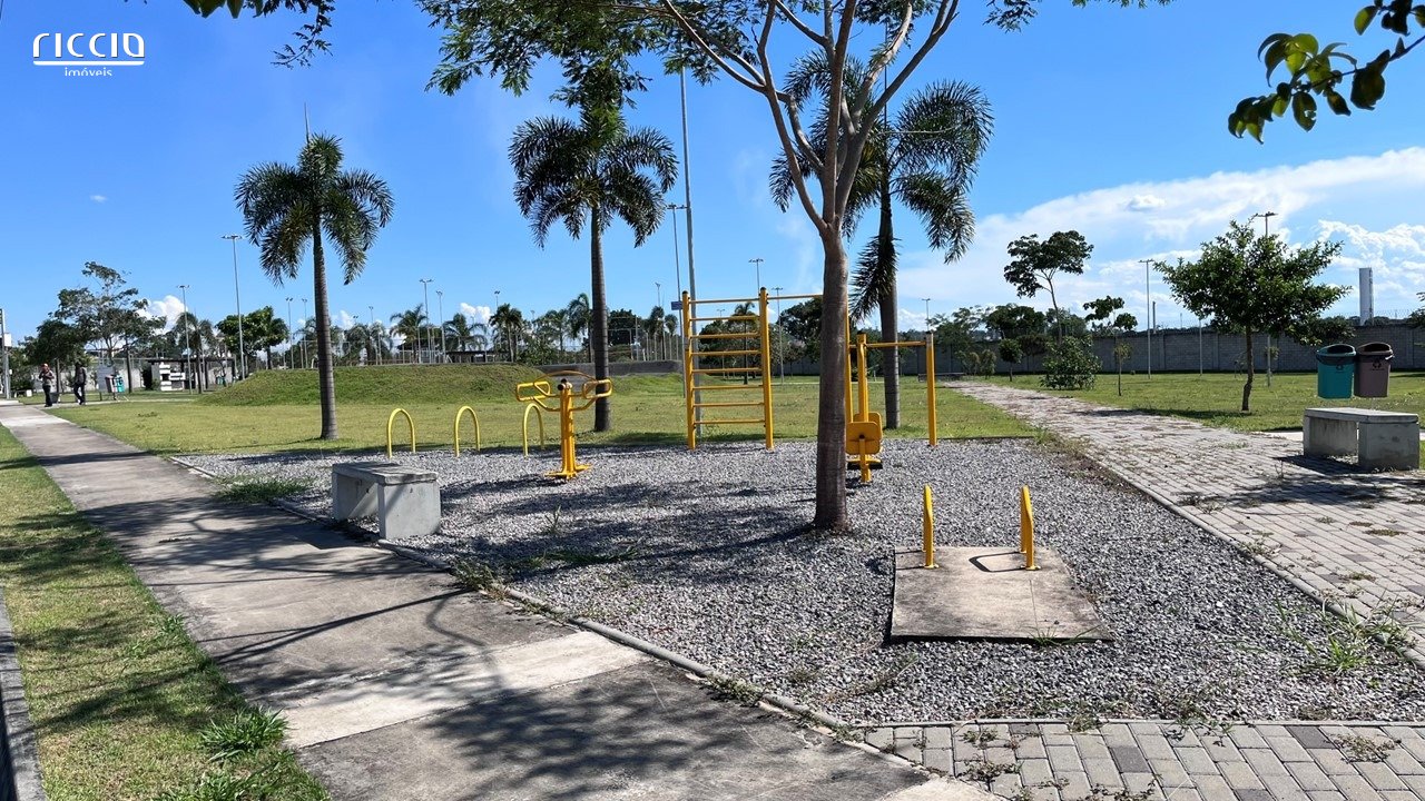 Terreno à venda no Eugenio de Melo — imagem 18 de 21
