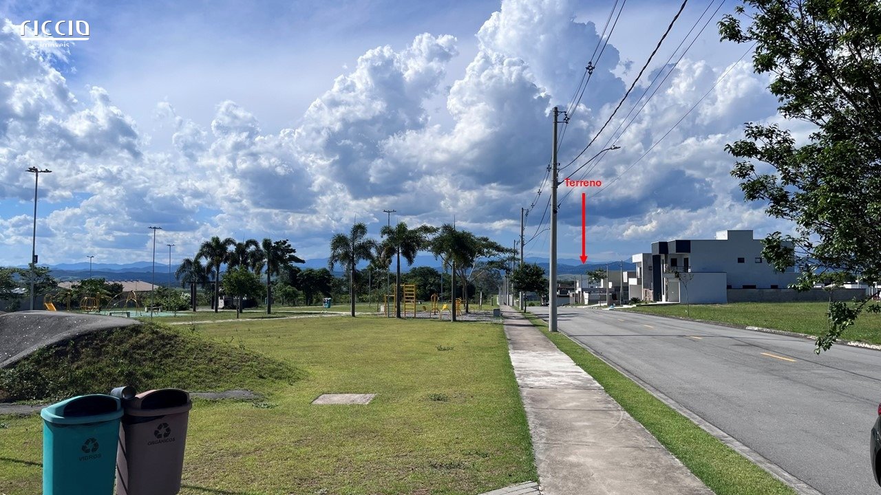 Terreno à venda no Eugenio de Melo — imagem 20 de 21