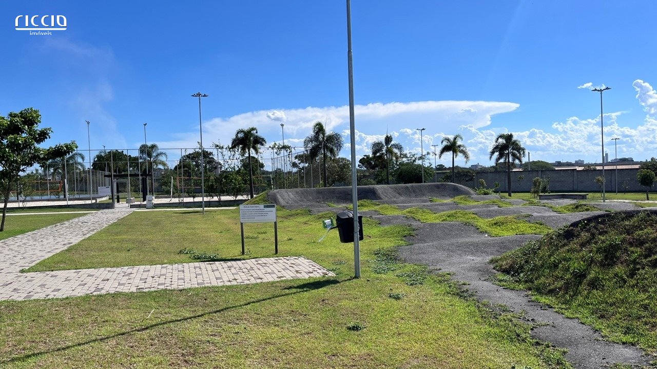 Terreno à venda no Eugenio de Melo — imagem 19 de 21