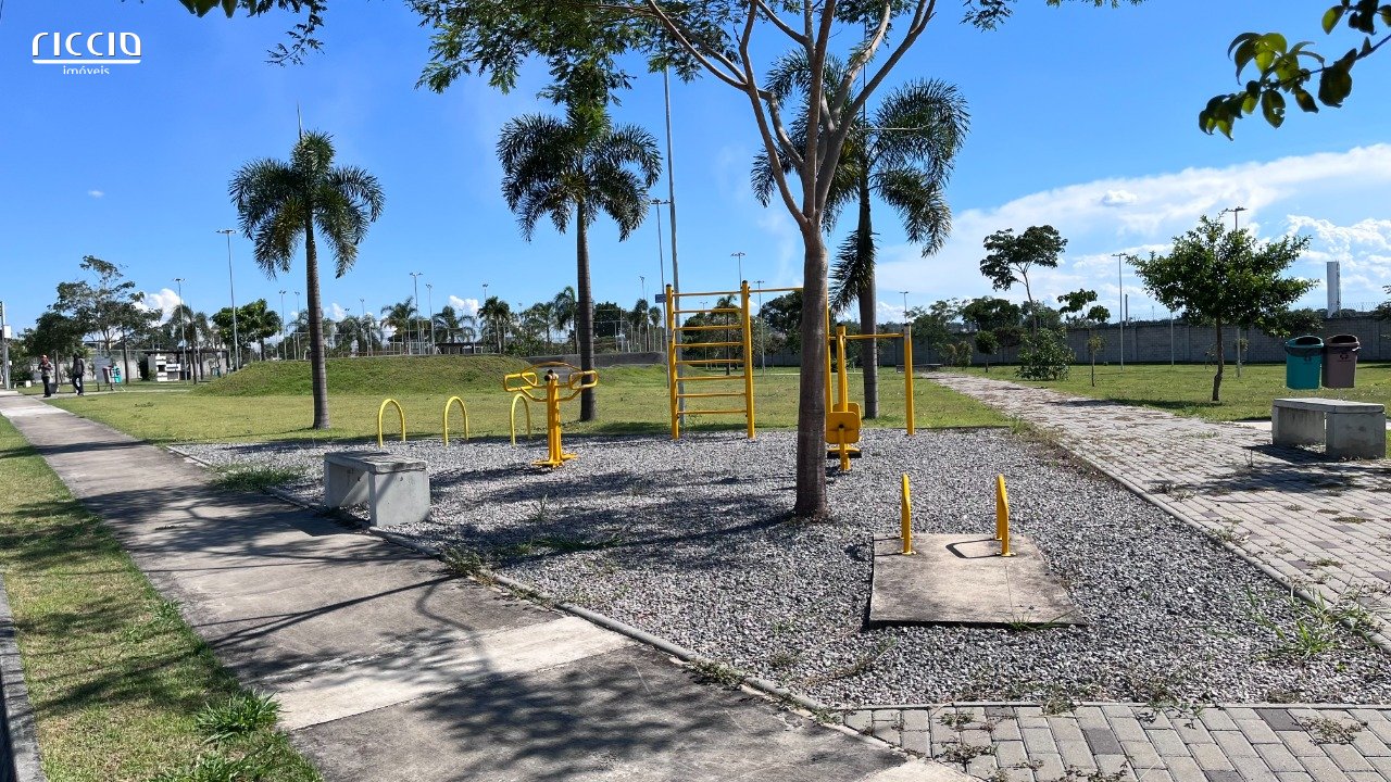 Terreno à venda no Eugenio de Melo — imagem 5 de 21