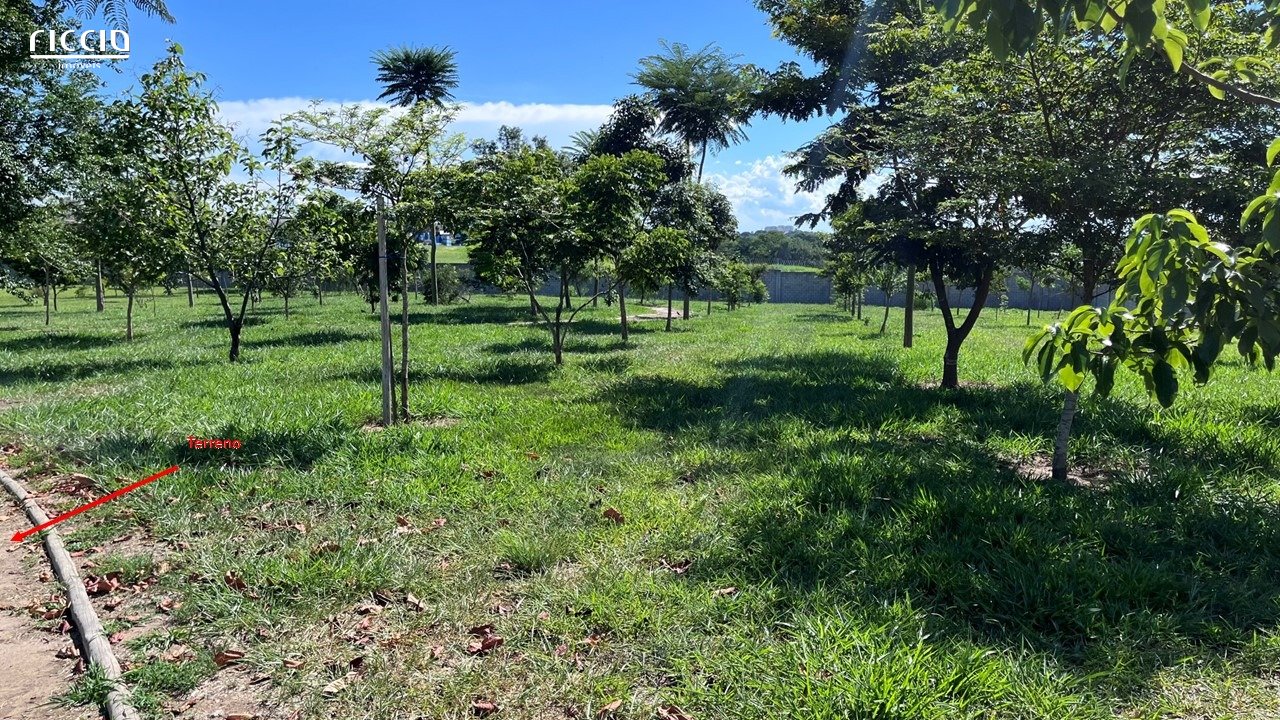 Terreno à venda no Eugenio de Melo — imagem 14 de 21