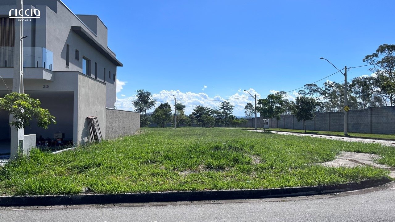 Terreno à venda no Eugenio de Melo — imagem 12 de 21