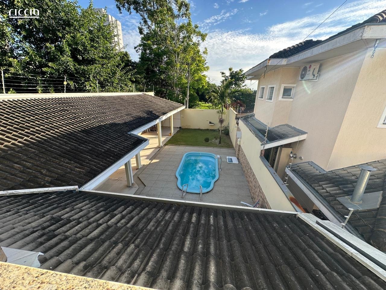 Casa à venda no Villa Branca — imagem 25 de 31