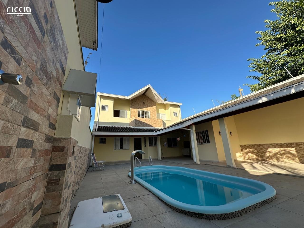 Casa à venda no Villa Branca — imagem 6 de 31