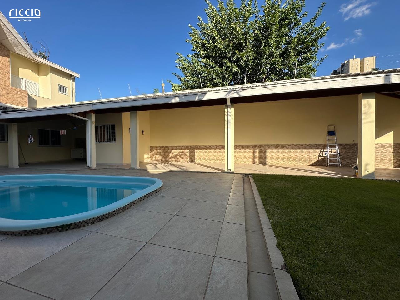 Casa à venda no Villa Branca — imagem 7 de 31