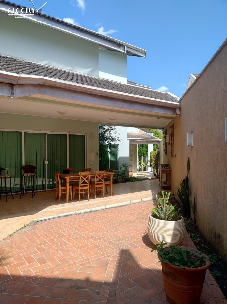 Casa em Condomínio à venda no Urbanova — imagem 5 de 5