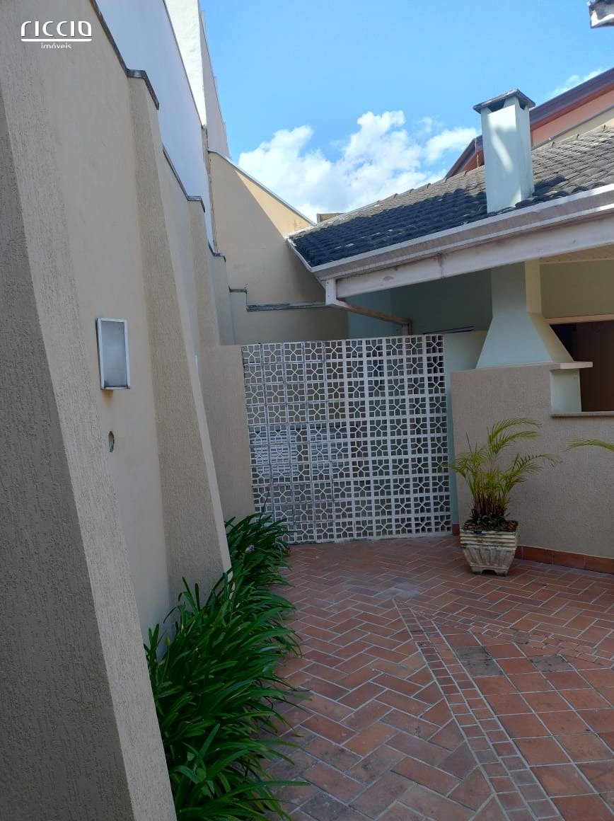 Casa em Condomínio à venda no Urbanova — ambiente interno