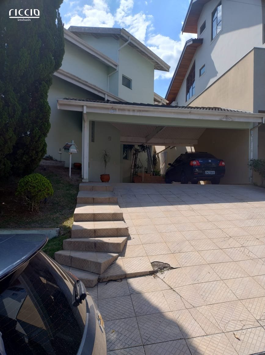 Casa em Condomínio à venda no Urbanova — imagem 4 de 5