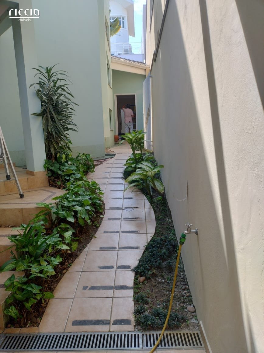 Casa em Condomínio à venda no Urbanova — detalhe do imóvel