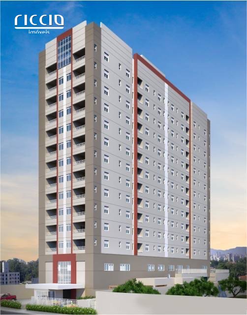 Apartamento Jardim Europa | Jardim Satélite | 63m² | Andar Alto | 2 Dormitórios | Varanda Gourmet