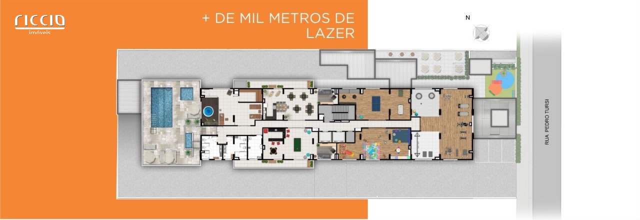 Apartamento à venda no Jardim Satélite — imagem 4 de 4