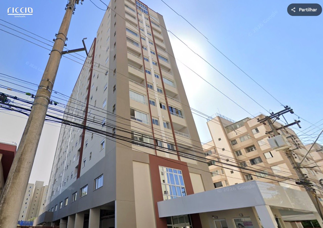 Apartamento Jardim Europa | Jardim Satélite | 63m² | Vista Livre | 2 Dormitórios | Andar Alto