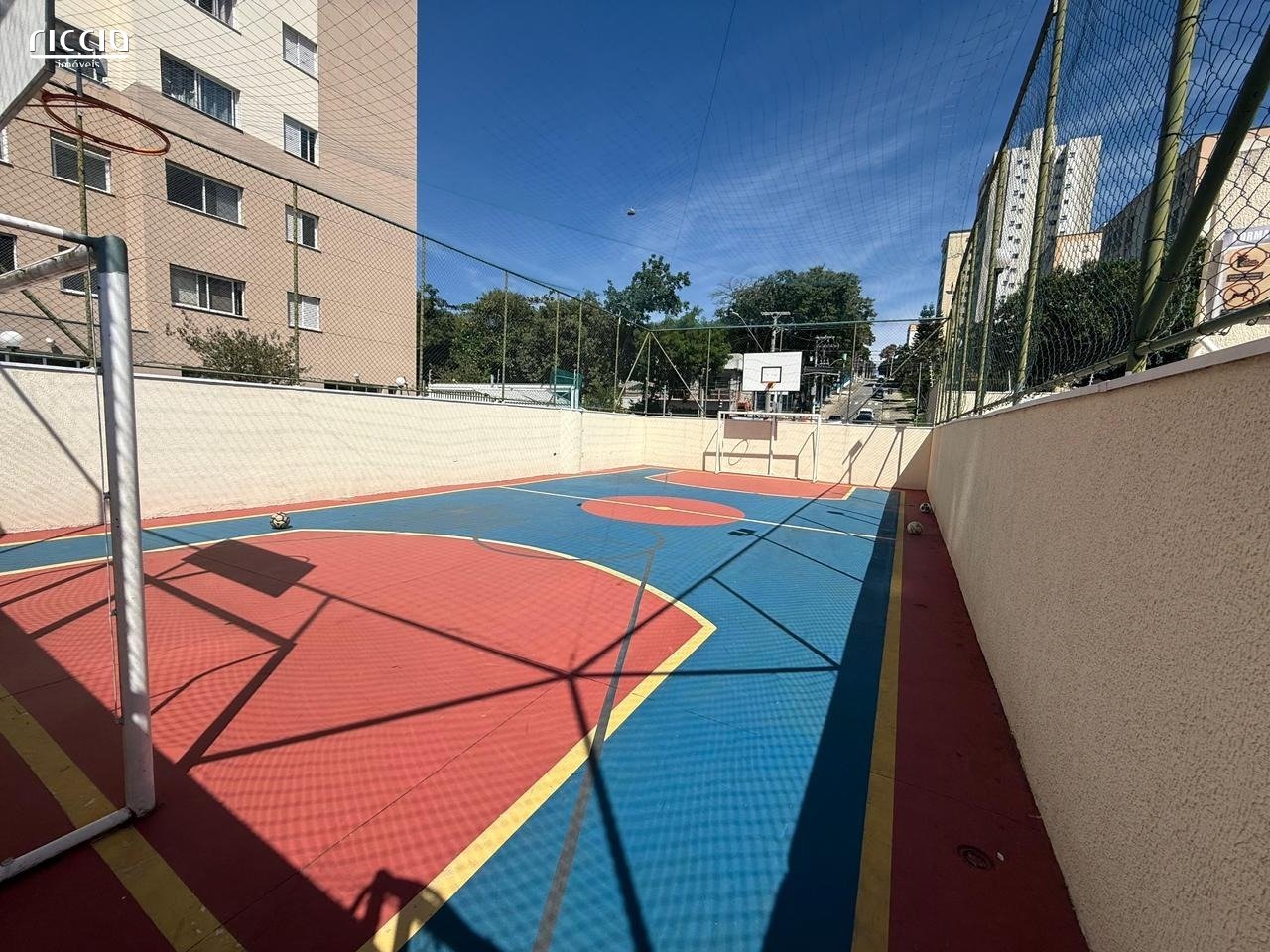 Apartamento à venda no Jardim Satélite — imagem 10 de 11