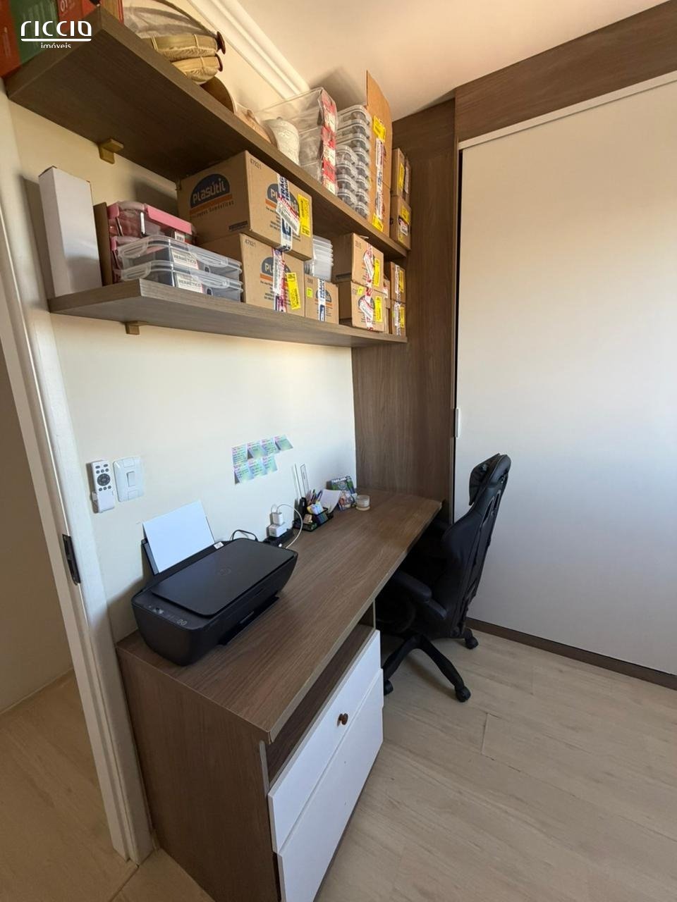 Apartamento à venda no Jardim Satélite — detalhe do imóvel