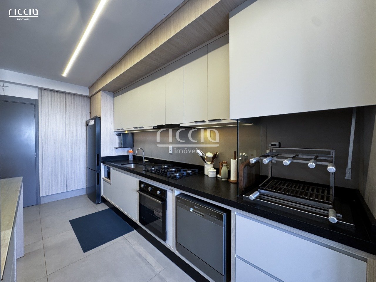 Apartamento à venda no Jardim Aquarius — imagem 5 de 16