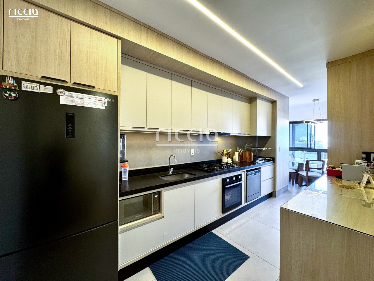 Apartamento à venda no Jardim Aquarius — imagem 4 de 16