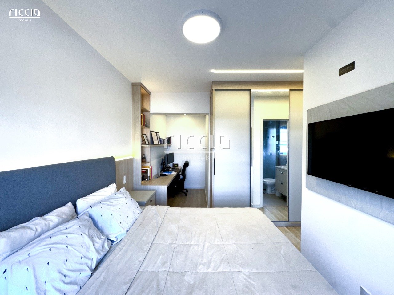 Apartamento à venda no Jardim Aquarius — imagem 14 de 16