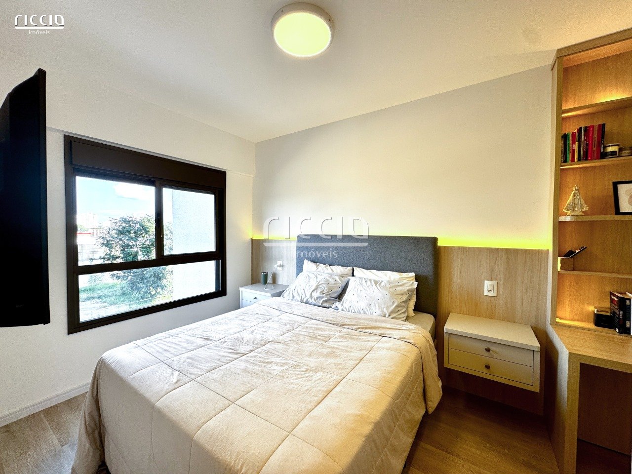Apartamento à venda no Jardim Aquarius — imagem 15 de 16