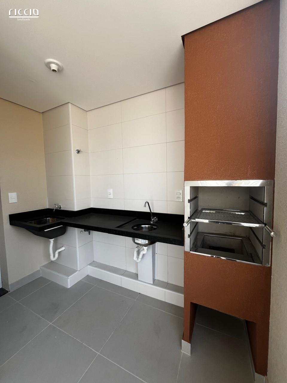 Apartamento à venda no Parque Industrial — ambiente interno