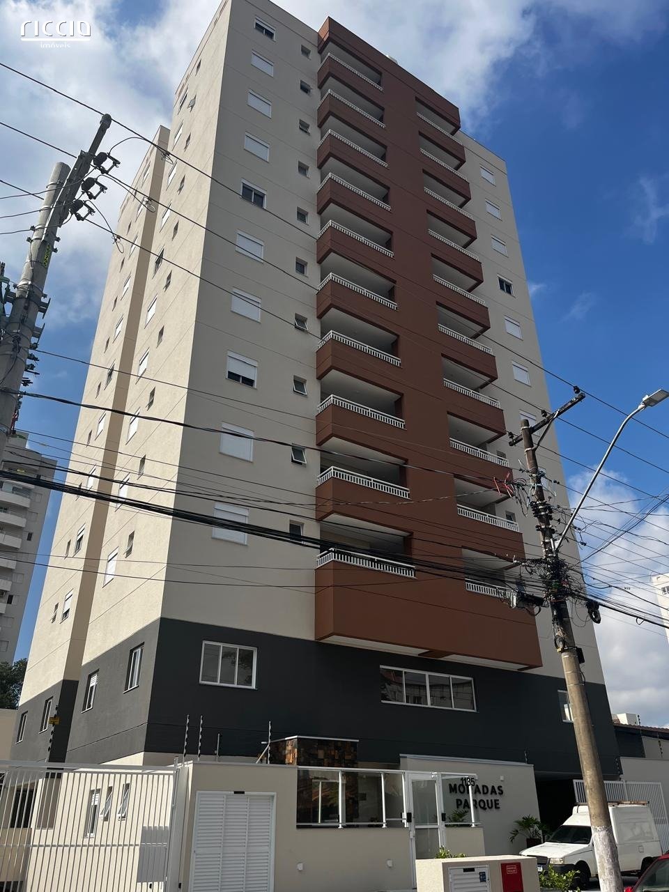 Apartamento à venda no Parque Industrial — imagem 12 de 12