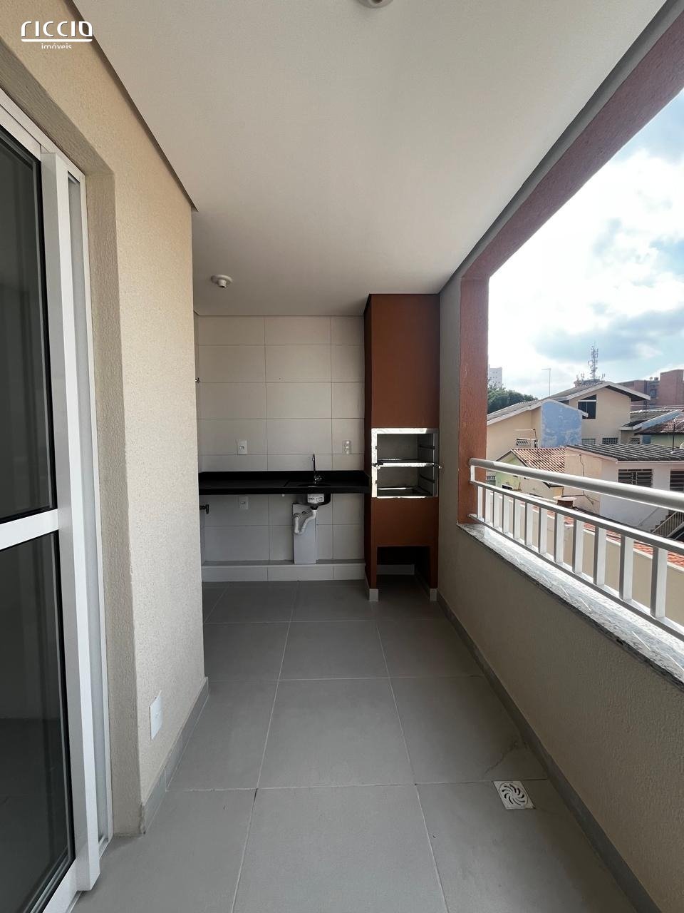 Apartamento à venda no Parque Industrial — imagem 4 de 12