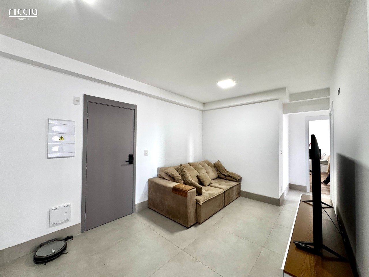 Apartamento à venda no Jardim Aquarius — detalhe do imóvel