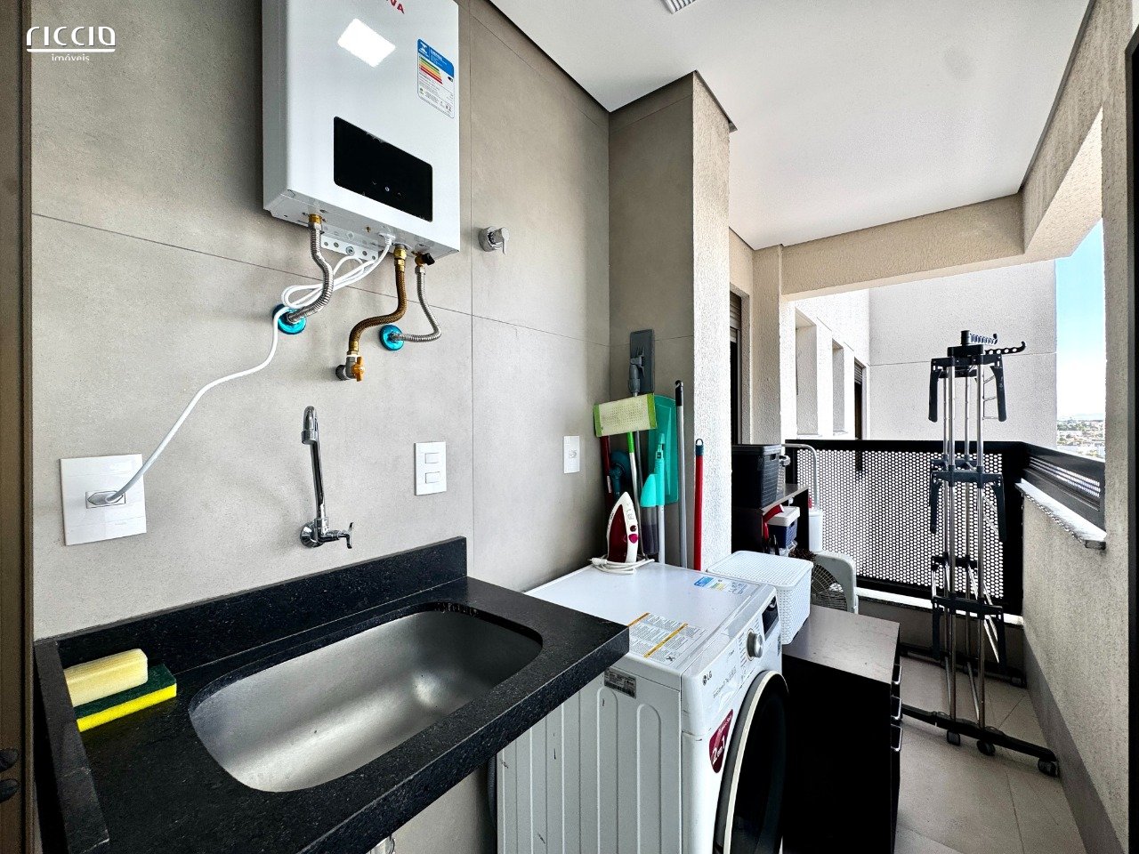 Apartamento à venda no Jardim Aquarius — imagem 8 de 14
