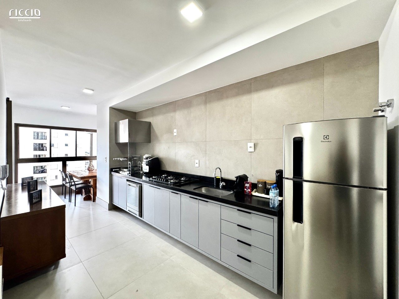 Apartamento à venda no Jardim Aquarius — imagem 7 de 14
