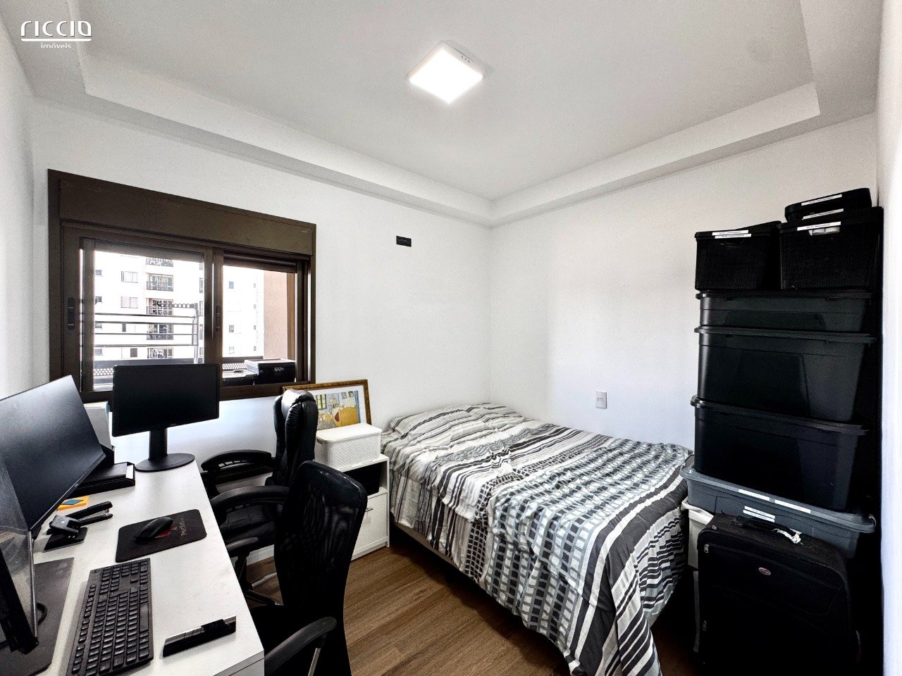 Apartamento à venda no Jardim Aquarius — imagem 9 de 14