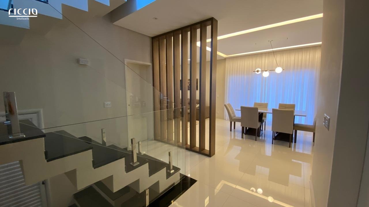 Casa em Condomínio à venda no Urbanova — detalhe do imóvel