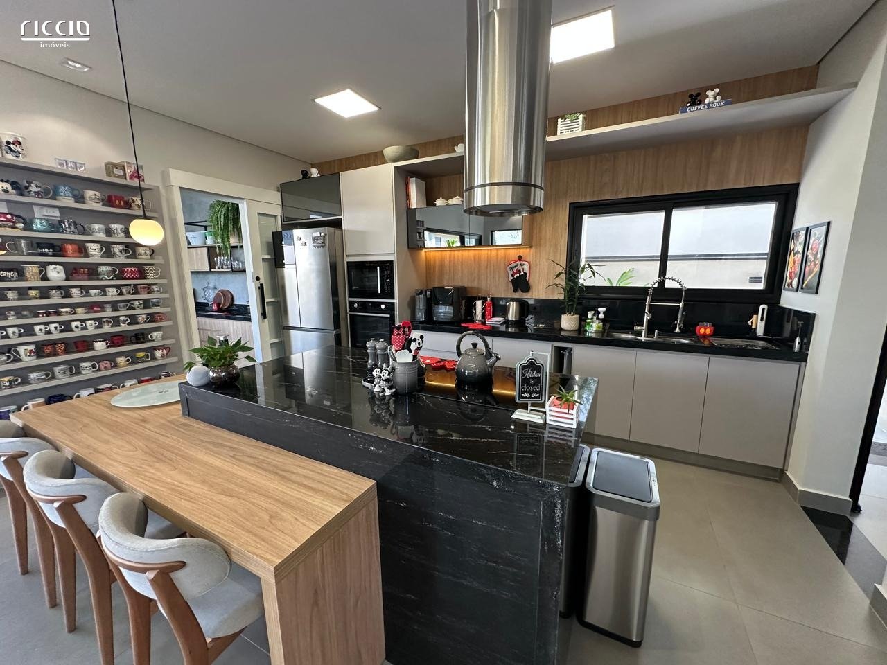 Casa em Condomínio à venda no Urbanova — detalhe do imóvel