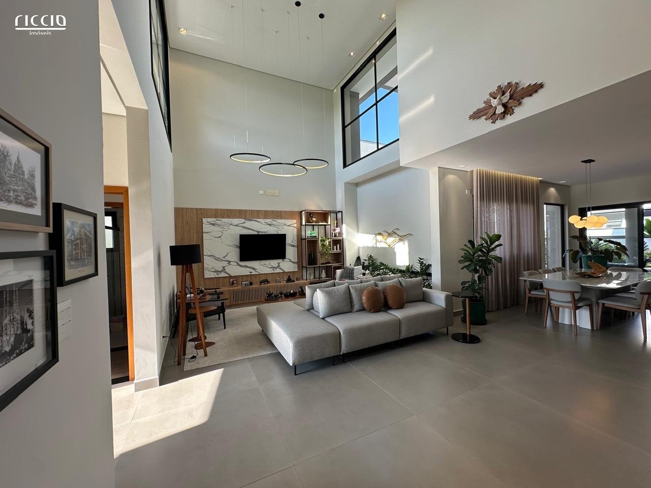 Casa em Condomínio à venda no Urbanova — imagem 4 de 51