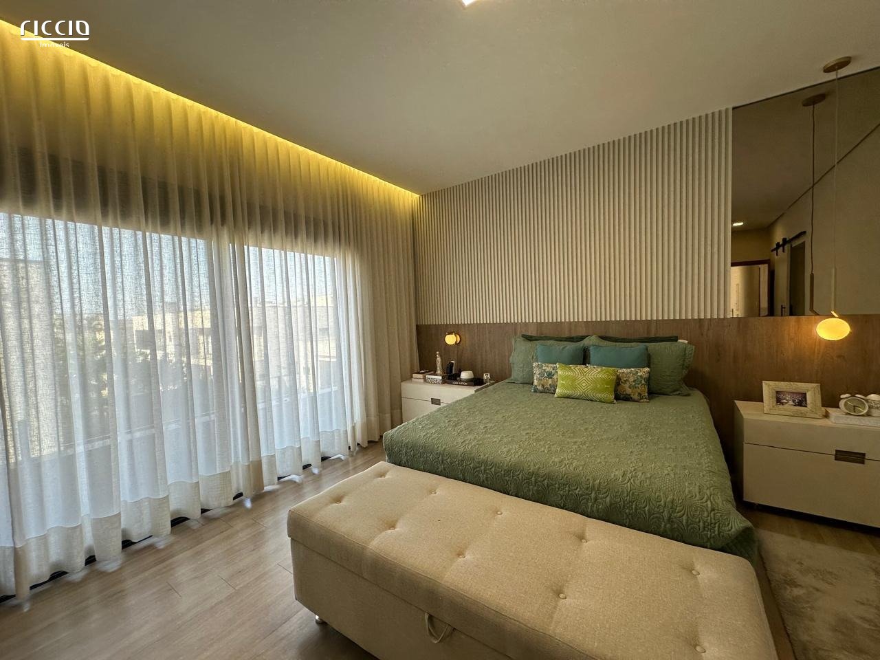 Casa em Condomínio à venda no Urbanova — imagem 25 de 51
