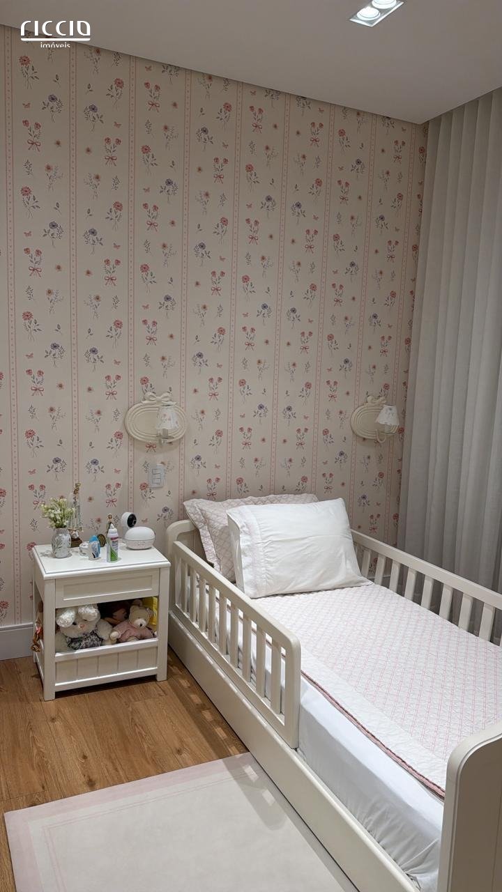 Apartamento à venda no Jardim Aquarius — imagem 5 de 6