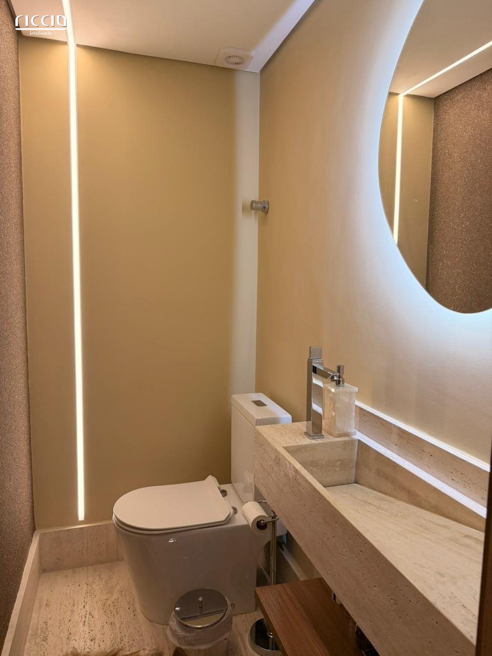 Apartamento à venda no Jardim Aquarius — imagem 6 de 6